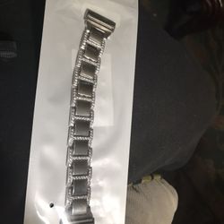 I Phone Watch Band (with Stones In Band)