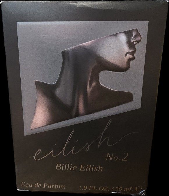 Billie Eilish #2 Perfume