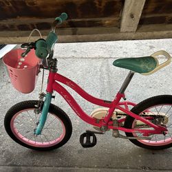 Schwinn Toddler Bike