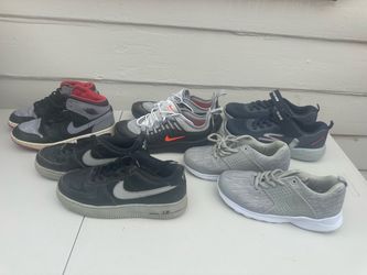 kids Tennis Shoes Moving Sale