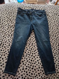 3 pairs torrid jeans