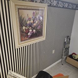 Cleaning Out House 