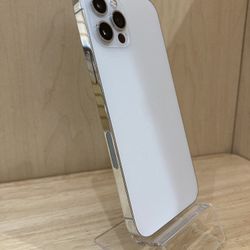 Apple iPhone 12 Pro 128GB White Factory Unlocked/ Liberado De Compania 