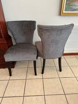 Accent Chairs