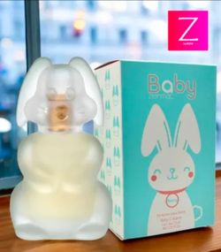Perfume  para bebe baby cologne