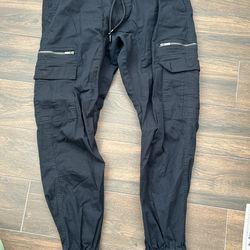 Men’s Pant Size XL