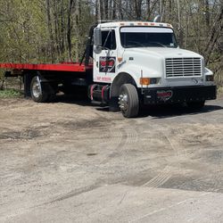 1998 International T444E