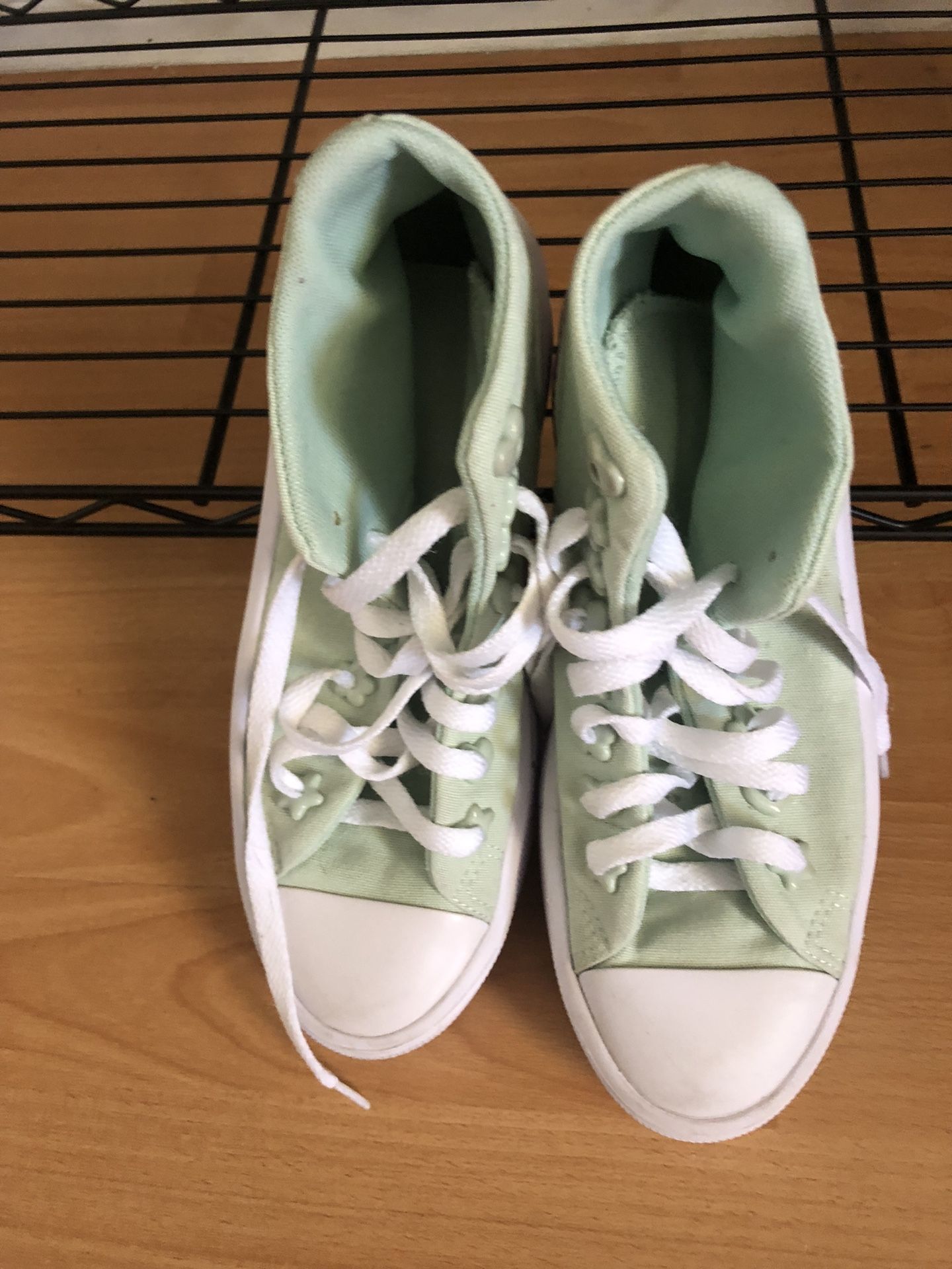 Converse Youth Sports Shoe