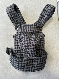 PORTIER bougie cute baby carrier