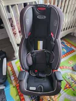 Graco Car Seat
