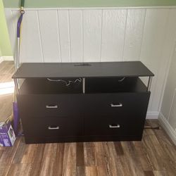 Brand New Dresser W/ Lights 