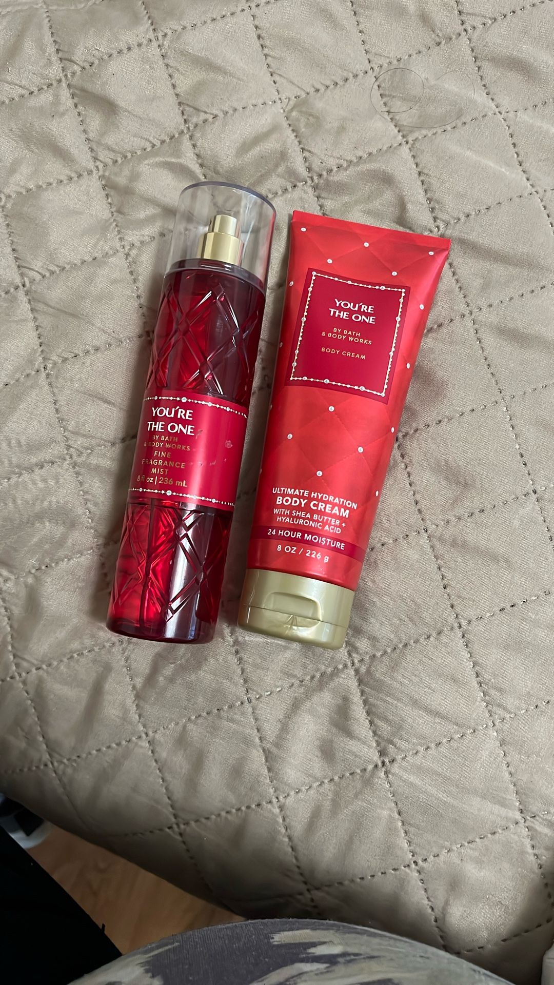 Bath & Body Works