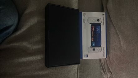 PlayStation Backbone