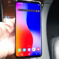 Large Unlocked Samsung Galaxy 9PLUS 64GB Large Size 6.2 Inch Screen 