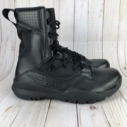 Nike tactical Boot