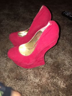 Women heels