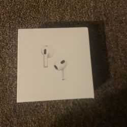 Earbuds 3rd Gen