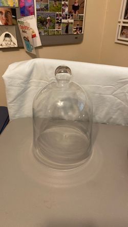 Glass Dome