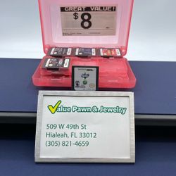 The Sims 3 Nintendo Ds Game