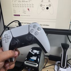 Controller And Console Repair