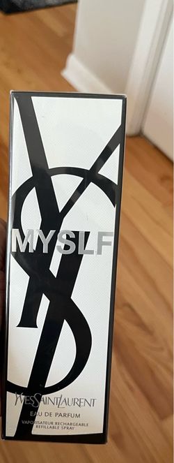 YSL MYSLF Eau de Parfum Refillable Spray