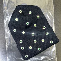 “Green Goblin” Beanie