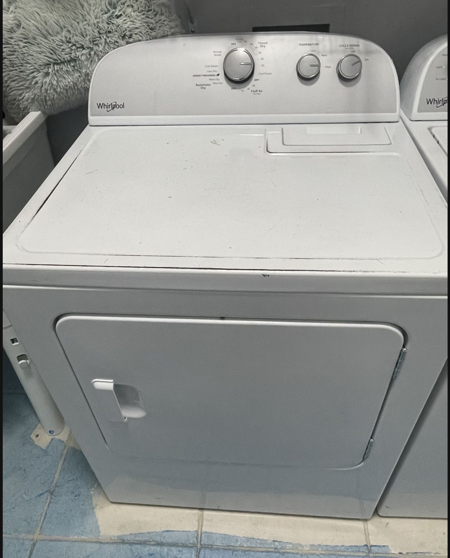 Whirlpool Washer Dryer for Sale in Oakland Park, FL OfferUp