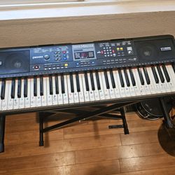 Plixio Keyboard Piano