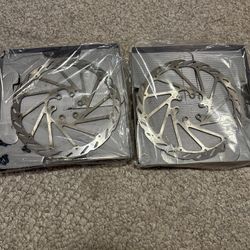 180mm Rotors MTB 