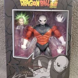Dragon Stars Jiren