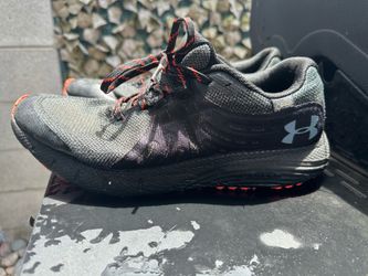 Under Armour Charged Bandit Trail GORE-TEX Shoes – Men's Size 11.5