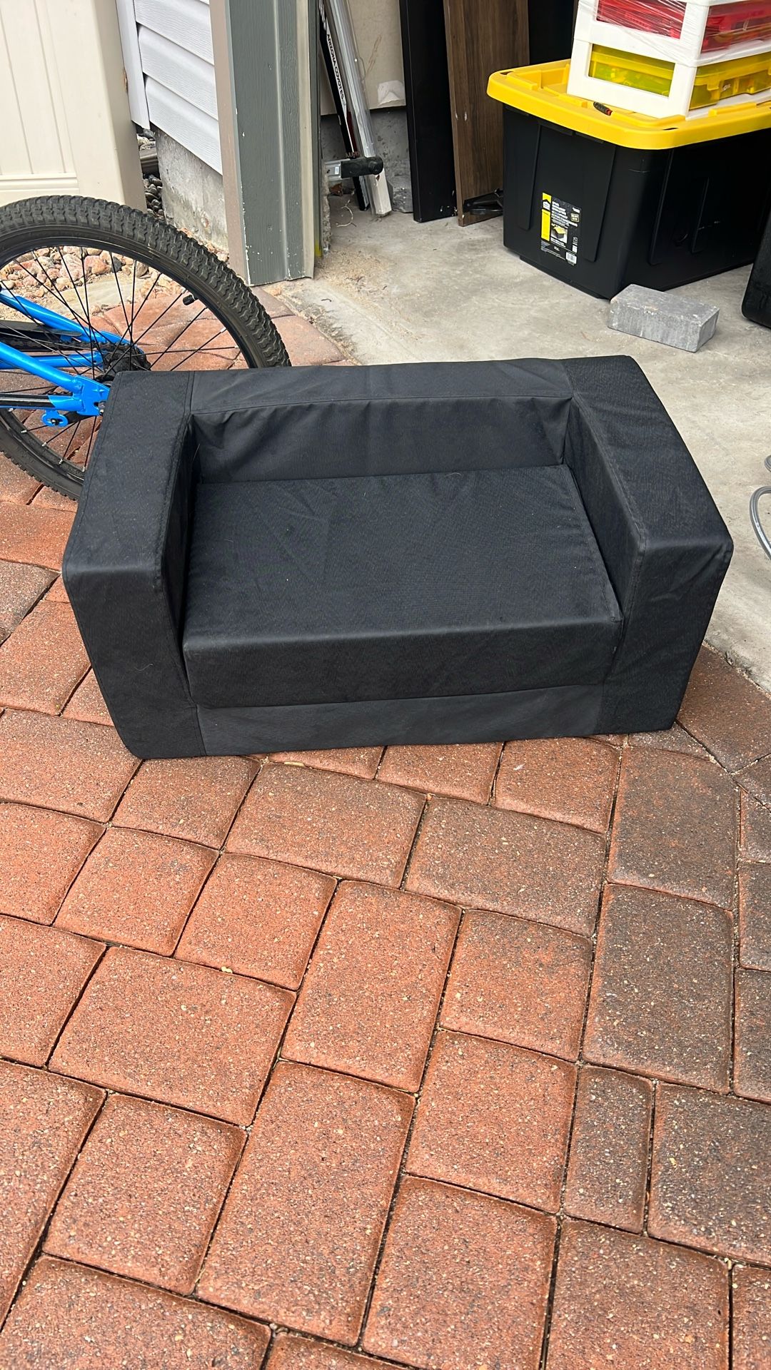 Pet Futon