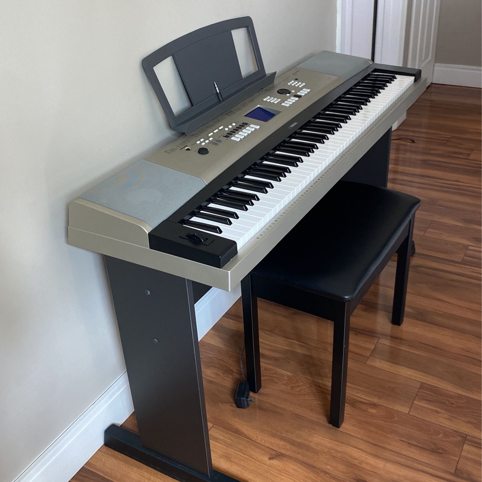 Yamaha YPG-535