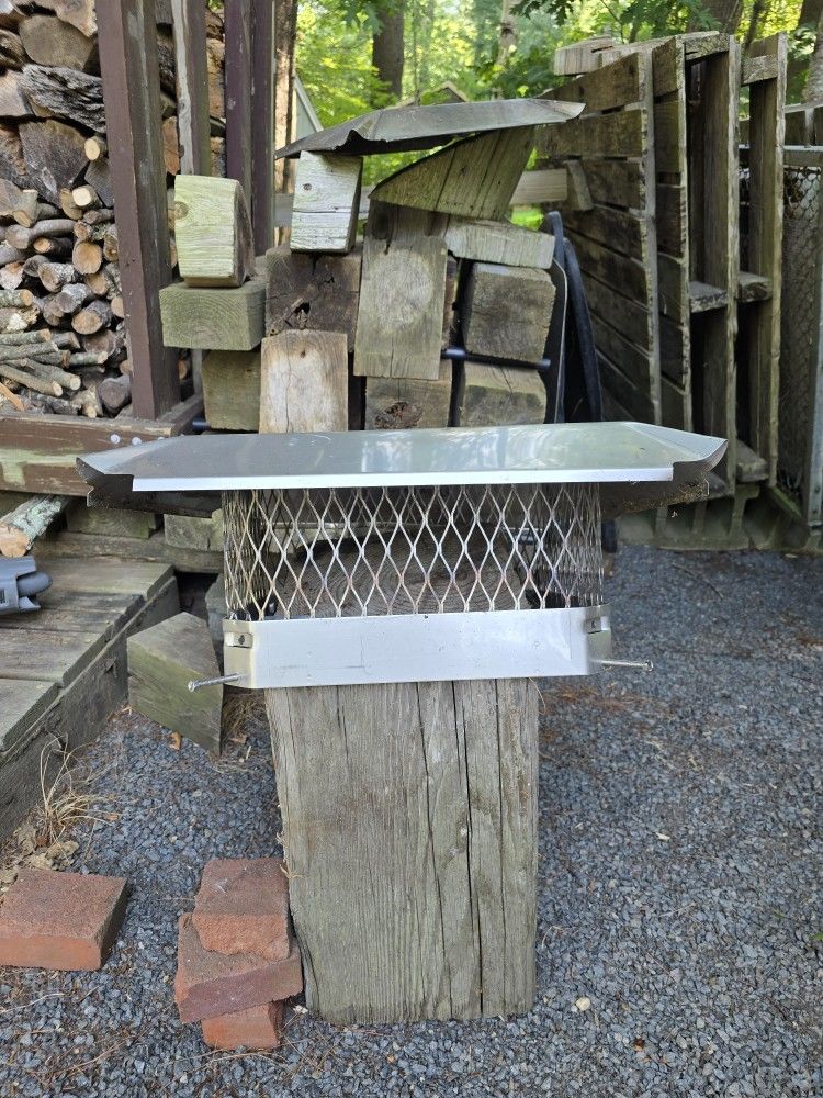 Chimney Cap
