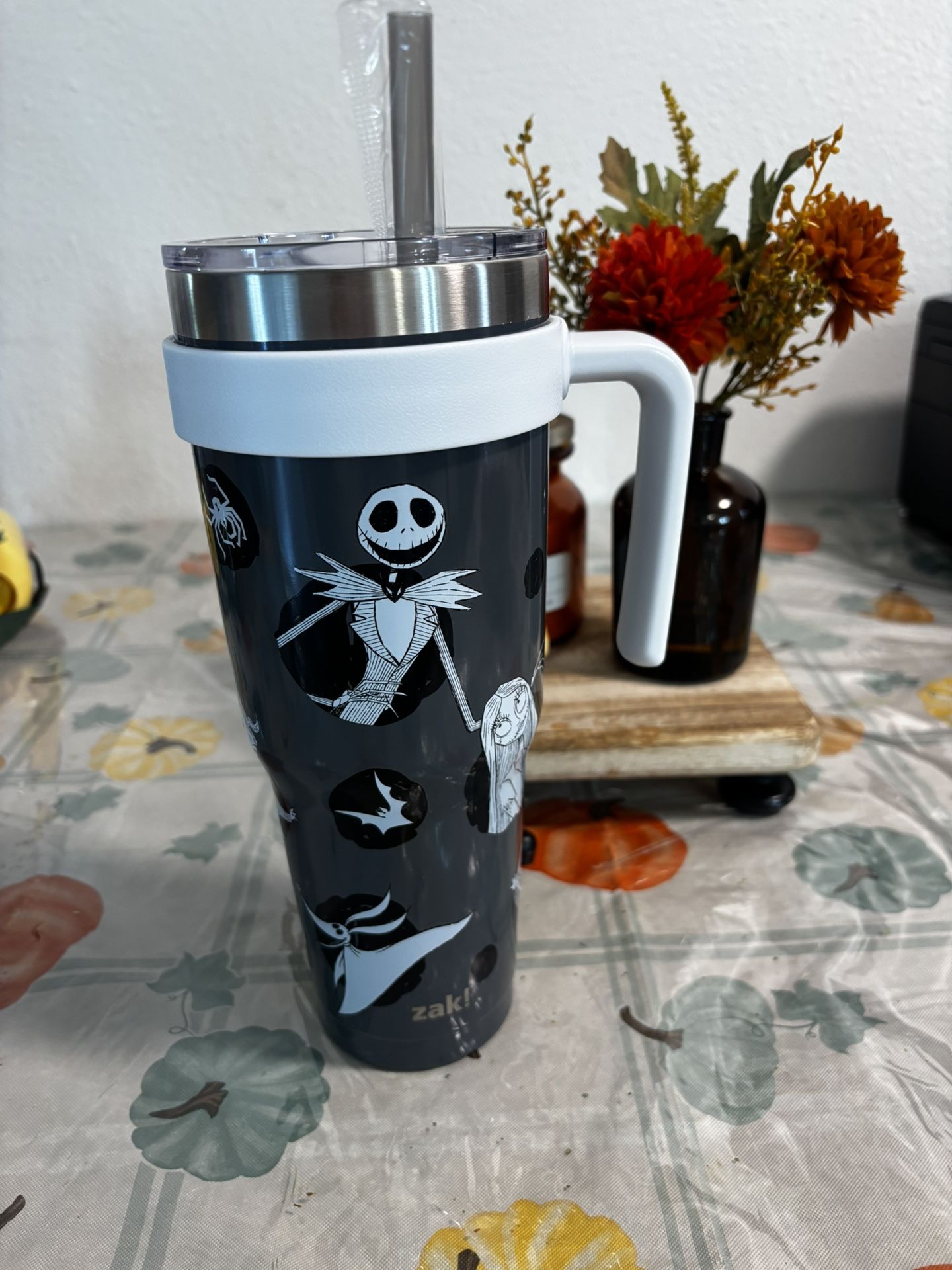 Zak Insulated Cup