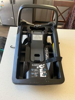 Evenflo Litemax 30 Infant Car Seat Base