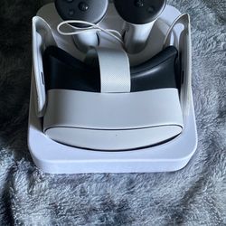 Oculus 3s Comes With Batman Game