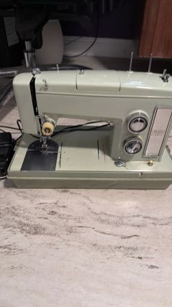 Sewing Machine- kenmore