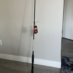 Fishing Rod 