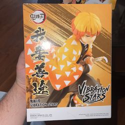 Vibrations stars Bandai Kimetsu