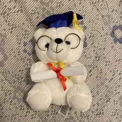 Graduation Teddy Bear