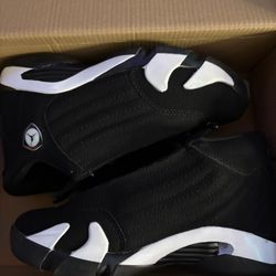 Jordan 14’s 