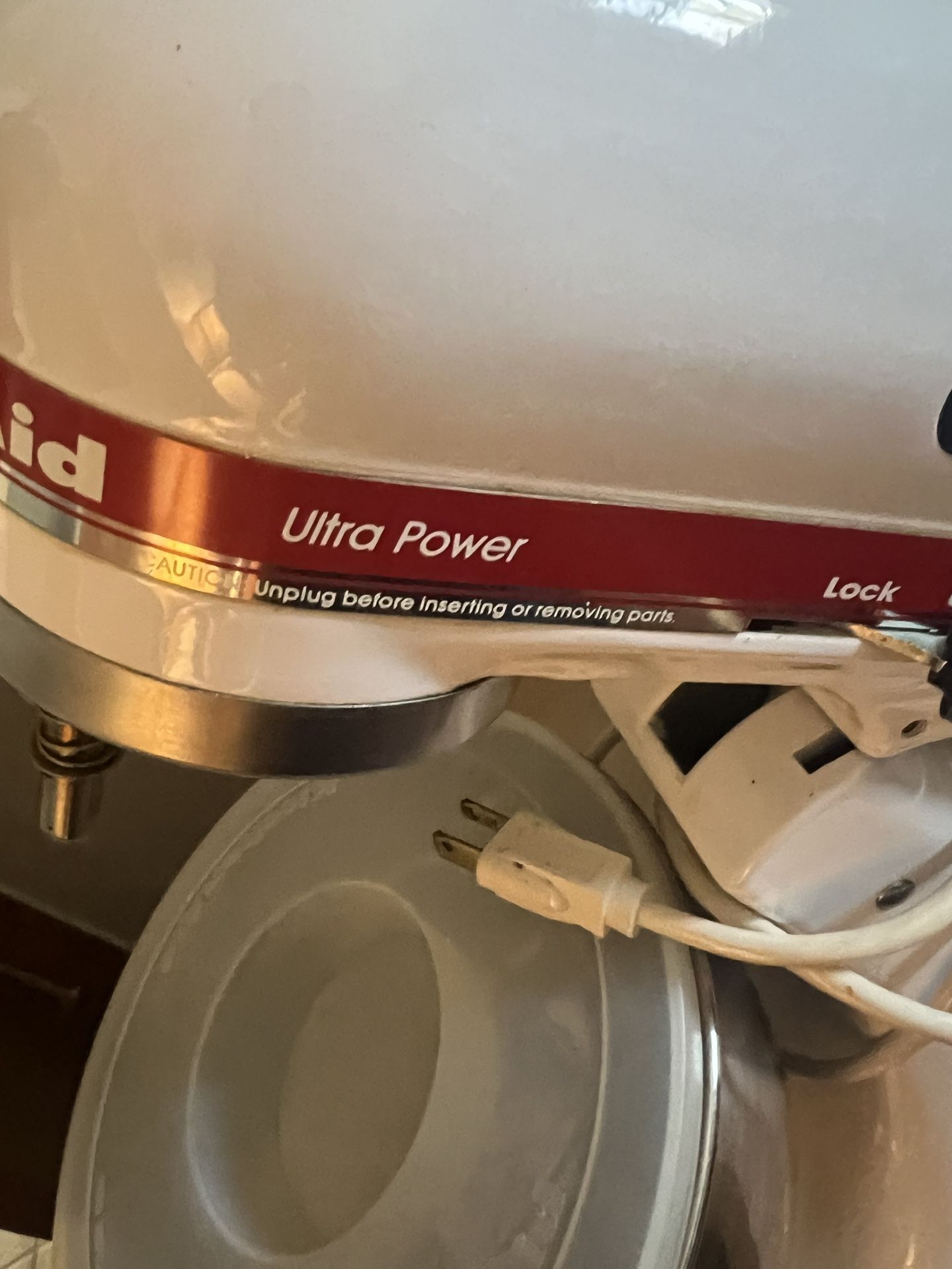 Vintage Kitchen Aid Mixer