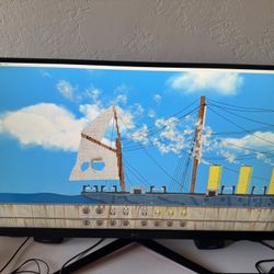 LG Gaming Monitor (32GN650-B)