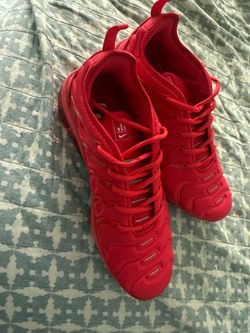 Air maxes size 11 new
