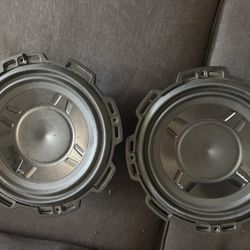Fosgate 2/10 300 Watts 
