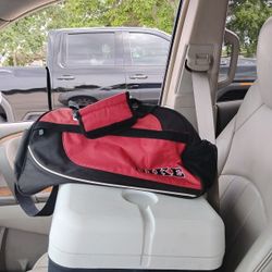 Duffle Bag 