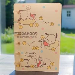 ✨ Pochacco Fans, Meet Your New Favorite Sidekick! ✨
