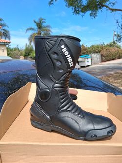 Pro first  advance performance  size10