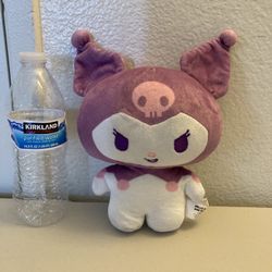 Kuromy Plush